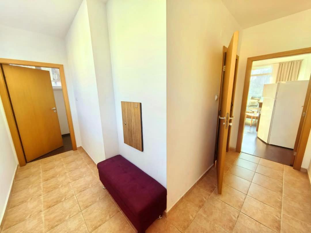 Family Apartments In Solmarin Sunny Beach Room photo